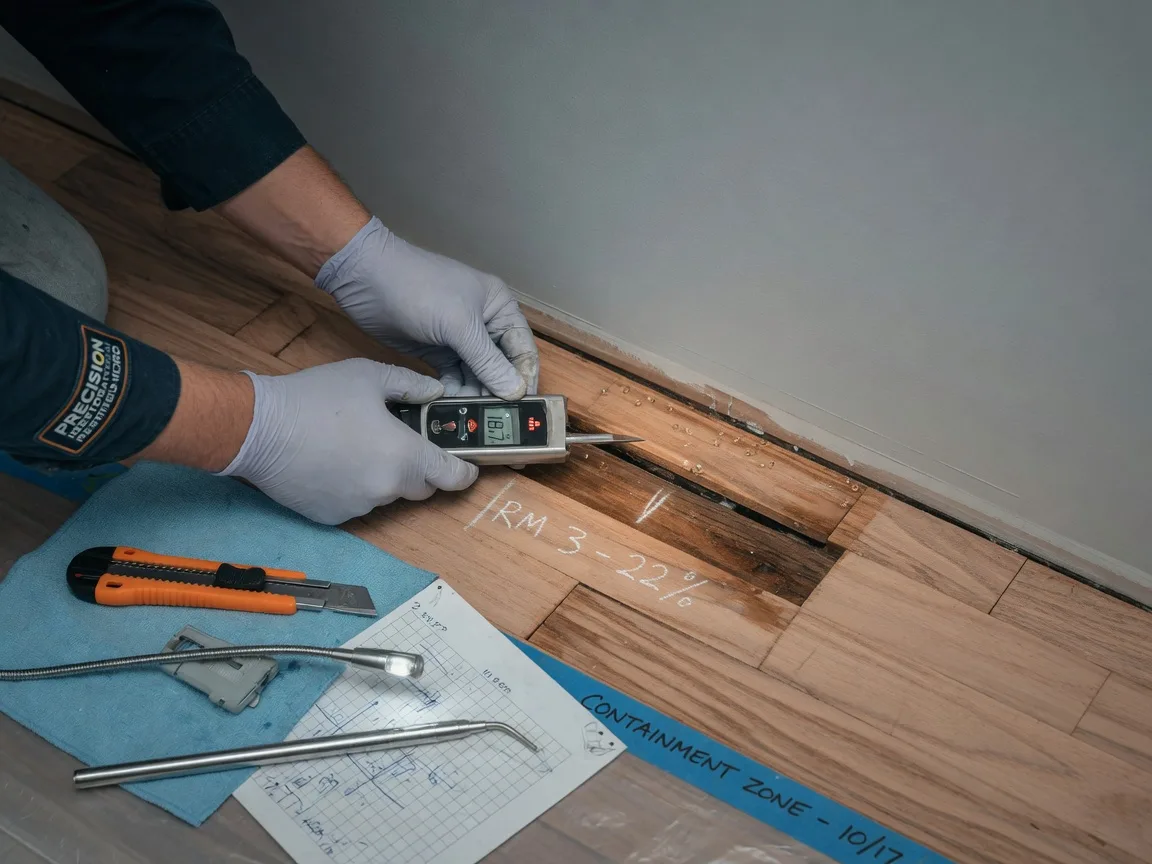 Why choose Water Removal in Henning, TN